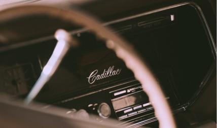 Cadillac