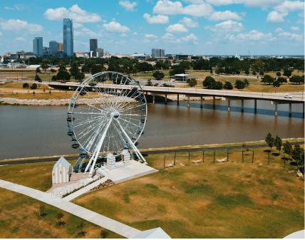 Ferris Wheel