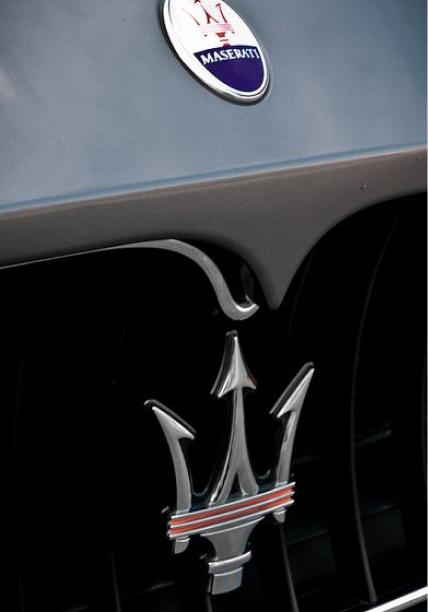 Maserati