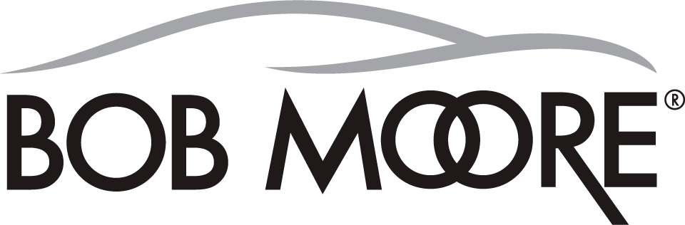 Bob Moore logo