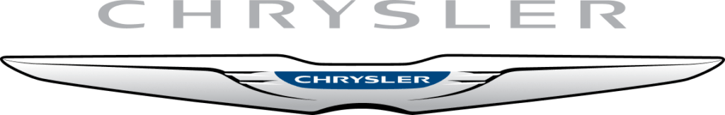 Chrysler Logo
