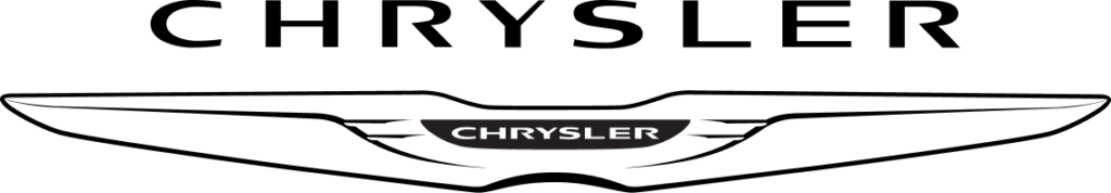Chrysler Logo